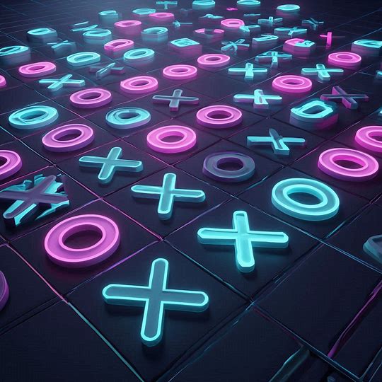 Tic Tac Toe