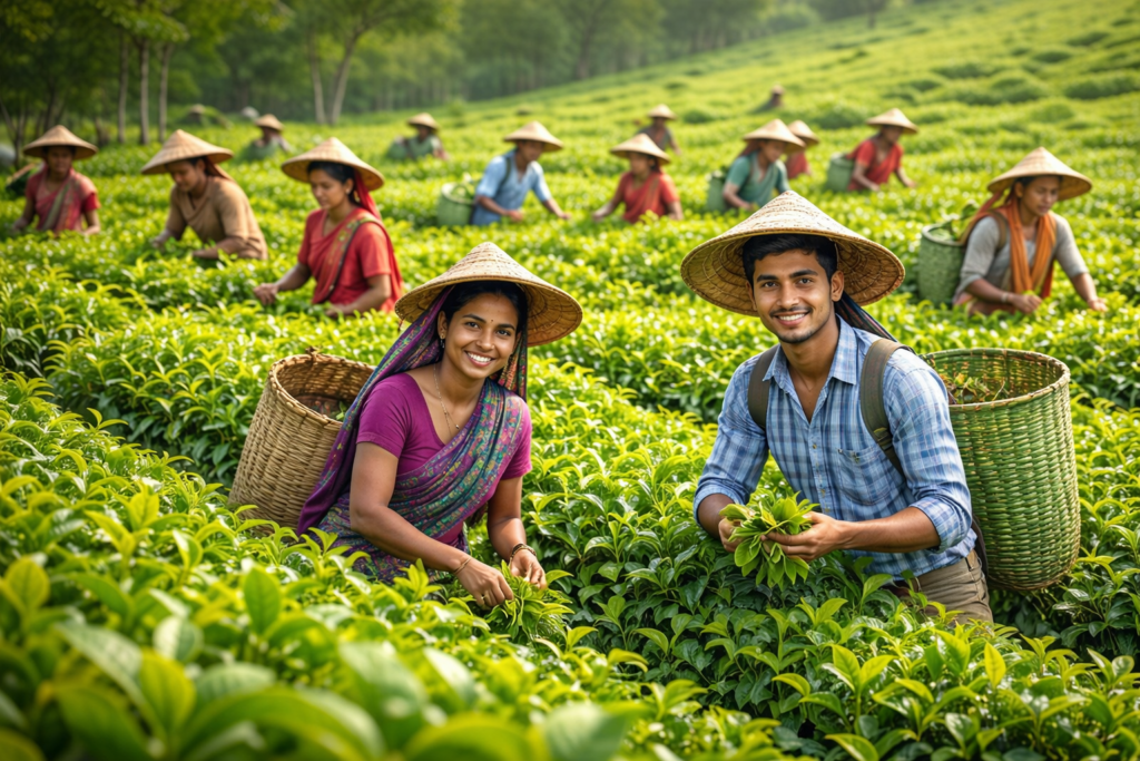 যোগ্যতা ও কাগজপত্র