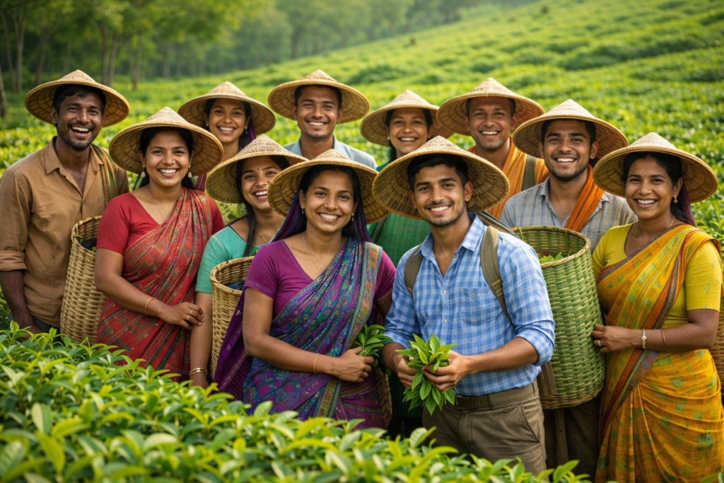 আবেদন শুরু